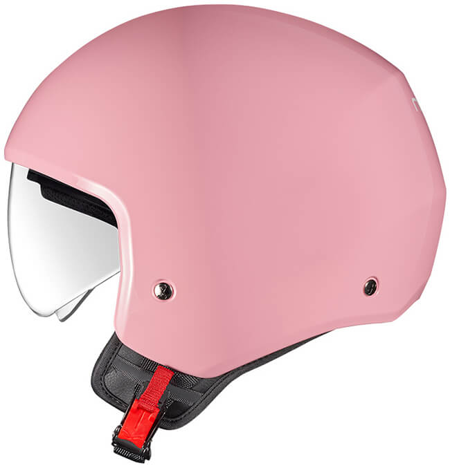 NEXX Y.10 Core Pastel Pink