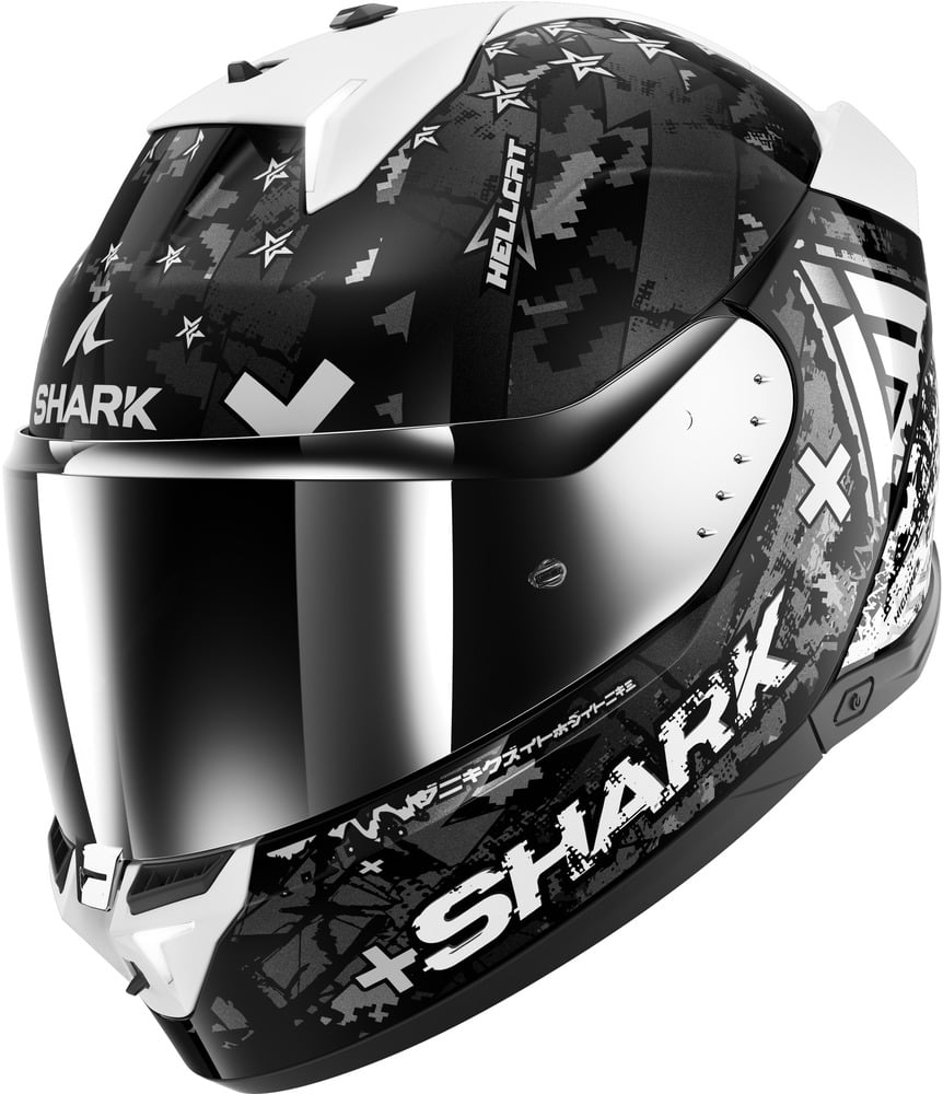 Shark Skwal i3 Hellcat KUS