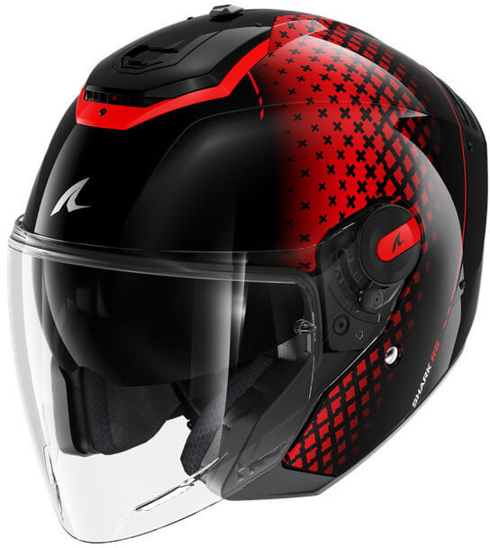 Shark RS Jet Stride KRA