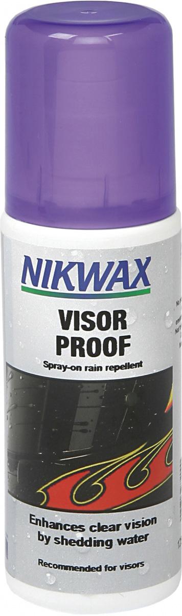 Nikwax Visor Proof 125ML Spray-On