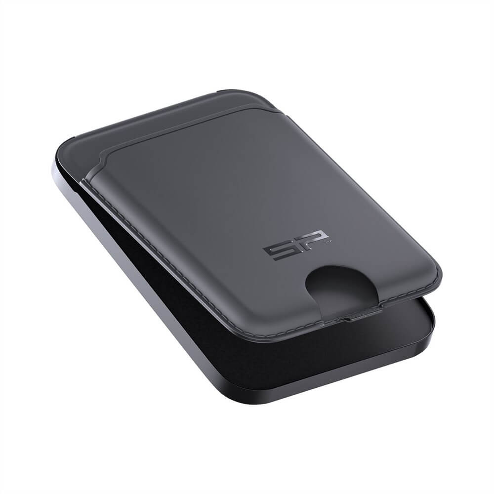 SP Connect Magnetic Card Wallet SPC+