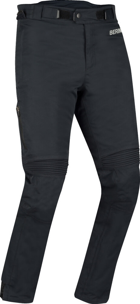 Bering Zephyr Trousers Black