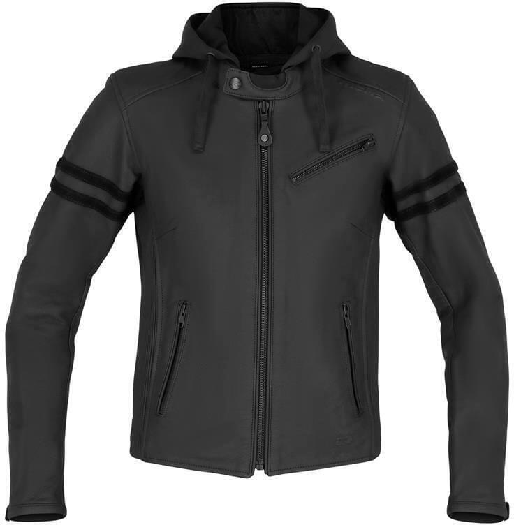 Richa Toulon Women Jacket Black Edition 100