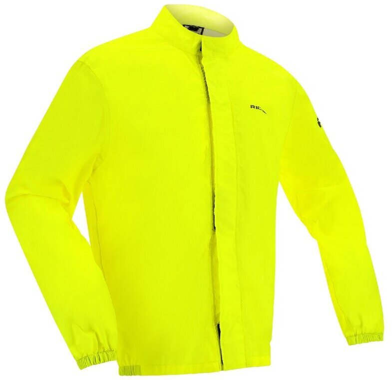Richa Aquaguard Jacket Fluo Yellow 650