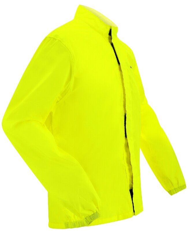 Richa Aquaguard Women Jacket Fluo Yellow 650