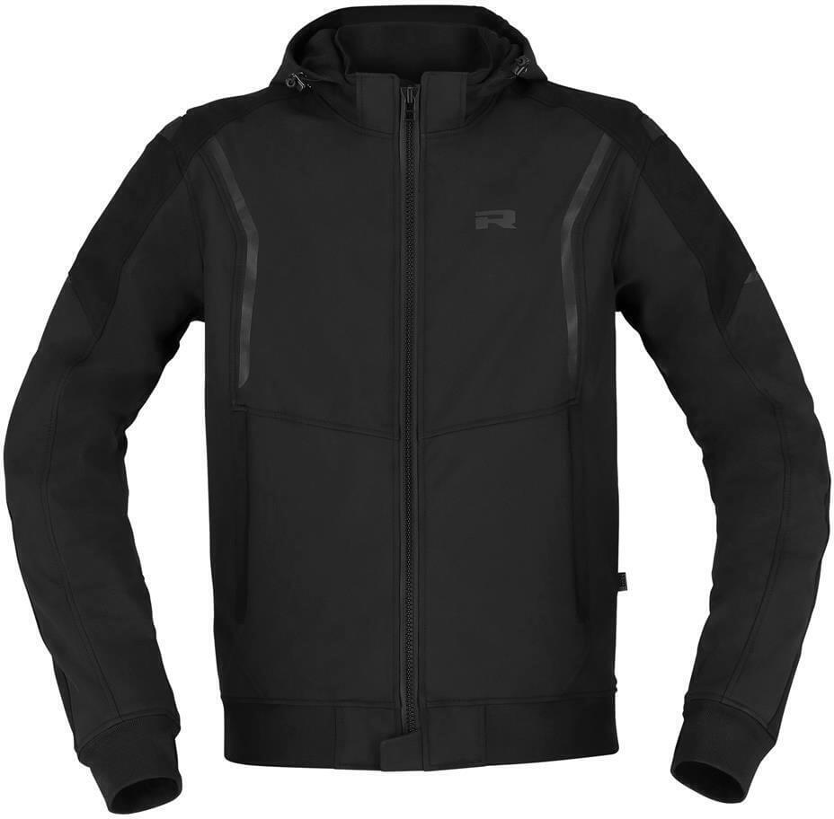 Richa Atomic Waterproof Jacket Black 100