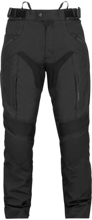 Richa Infinity 3 Women Trousers Black 100