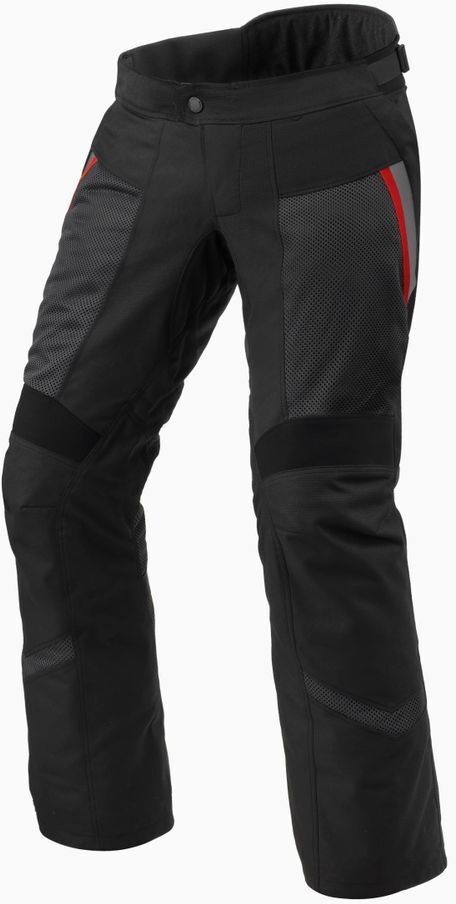 REV'IT Tornado 4 H2O Trousers Black