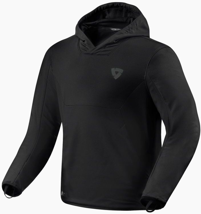REV'IT Andon Jacket Black
