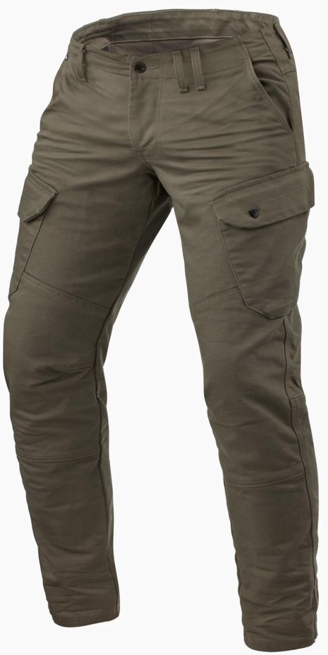 REV'IT Cargo 2 TF Jeans Tarmac