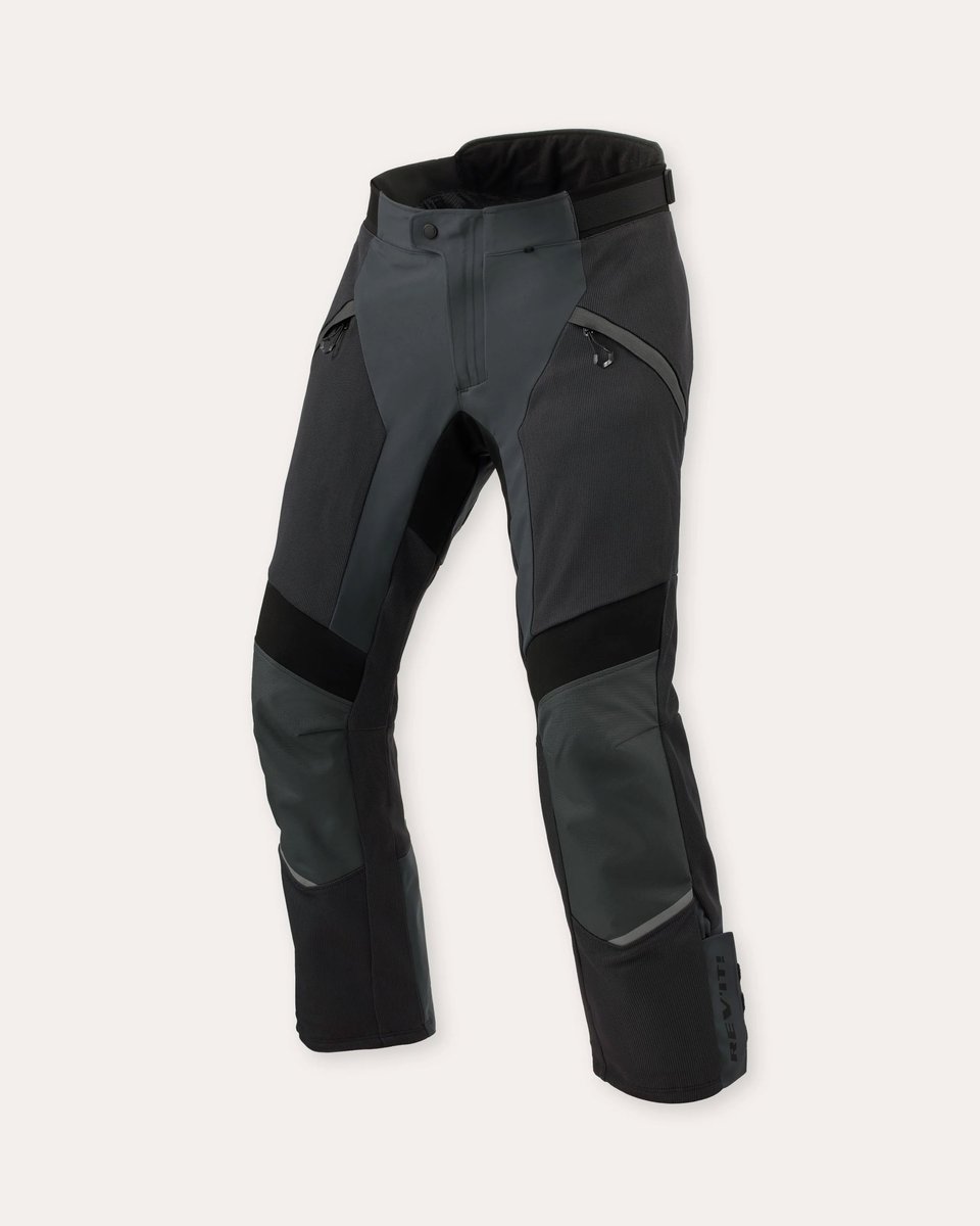 REV'IT Airwave 4 Trousers Anthracite