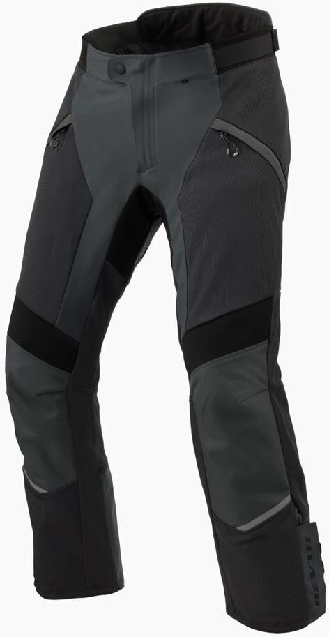 REV'IT Airwave 4 Trousers Anthracite