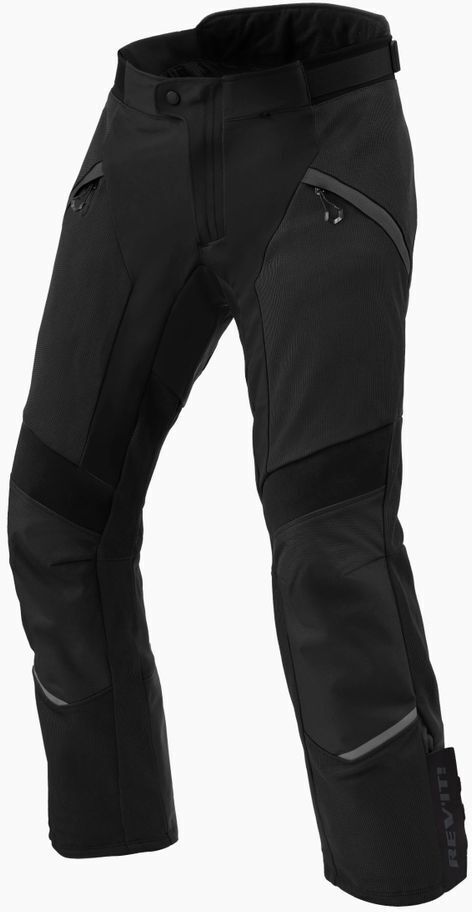 REV'IT Airwave 4 Trousers Black
