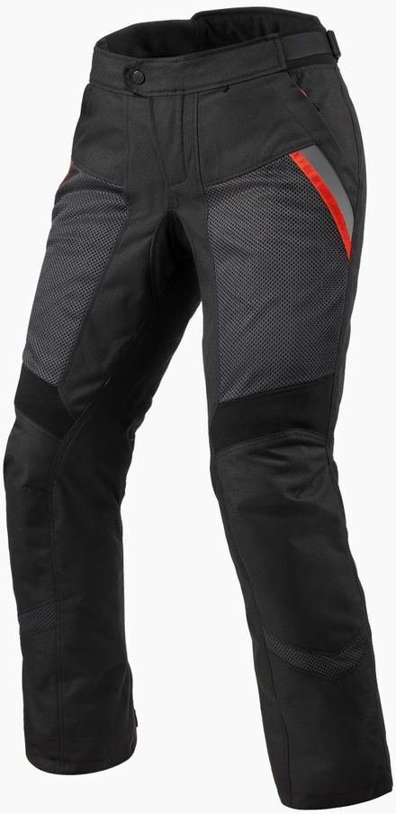 REV'IT Tornado 4 H2O Ladies Trousers Black