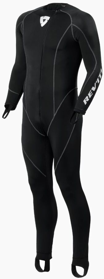 REV'IT Excellerator 2 Base Layer Black