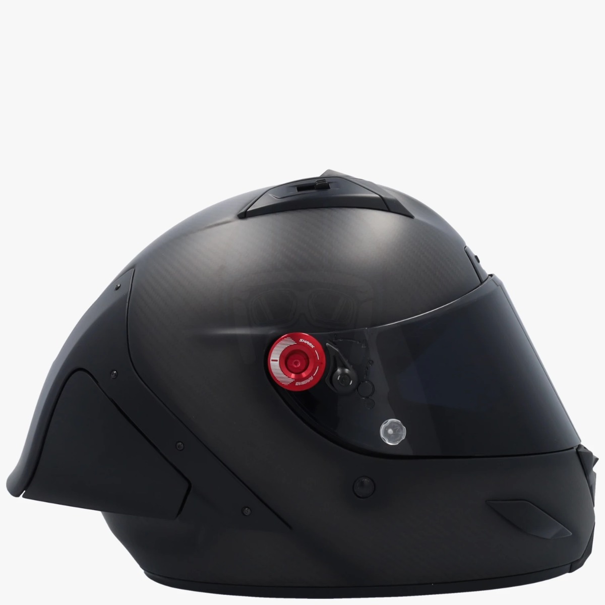 Shark Aeron-GP Full Carbonc Mat DMA