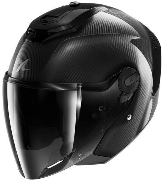 Shark RS Jet Full Carbon DAD