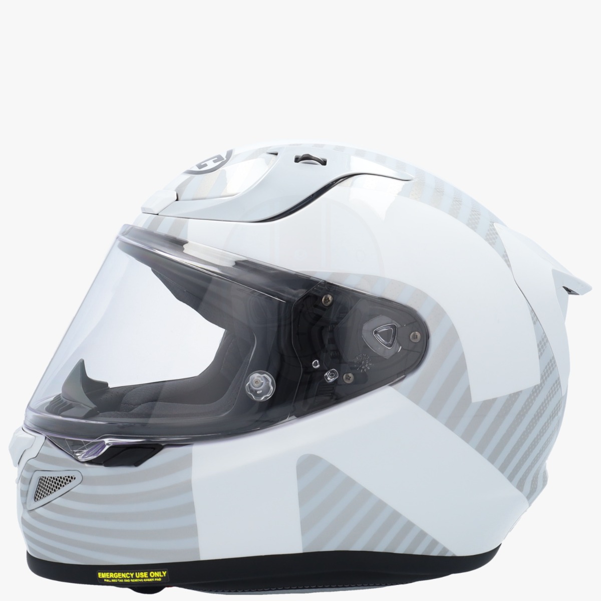 HJC RPHA 12 Ottin White/Beige