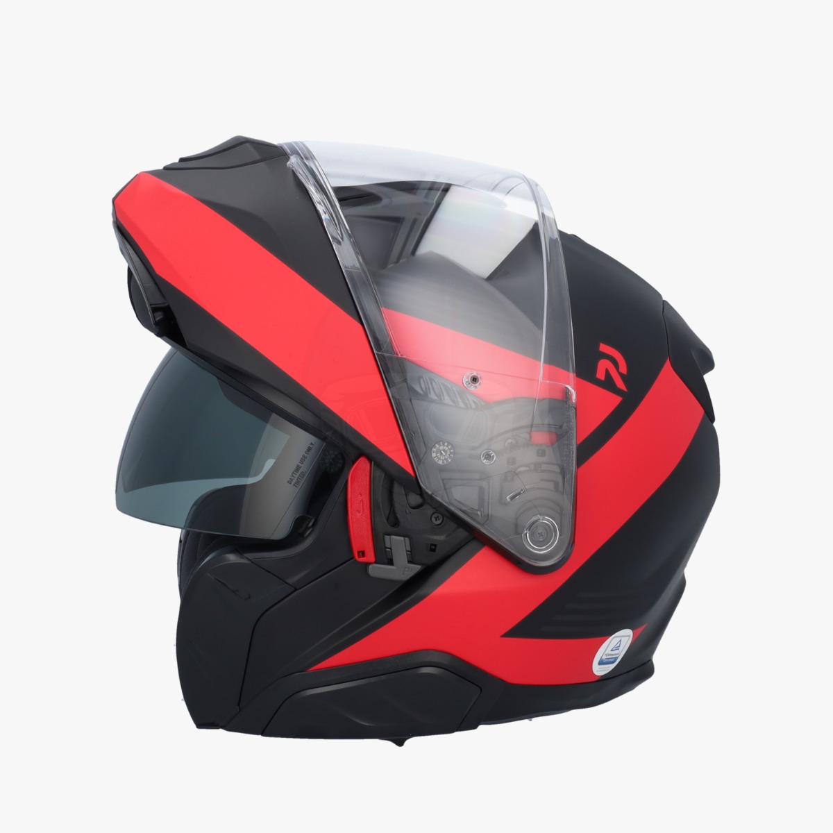 HJC RPHA 91 Abbes Black/Red