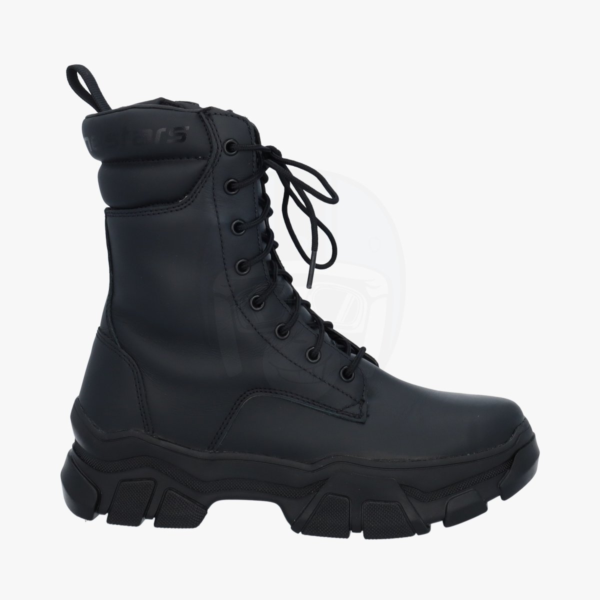 Alpinestars Ava Women Boots Black Black 1100