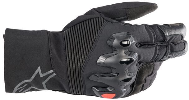 Alpinestars Bogota' Drystar Xf Gloves Black Black 1100