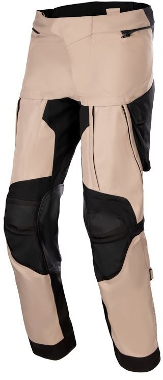 Alpinestars Halo Drystar Trousers Dark Khaki 85