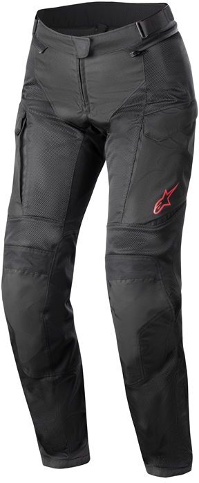 Alpinestars Stella Andes Air Drystar Trousers Black 10