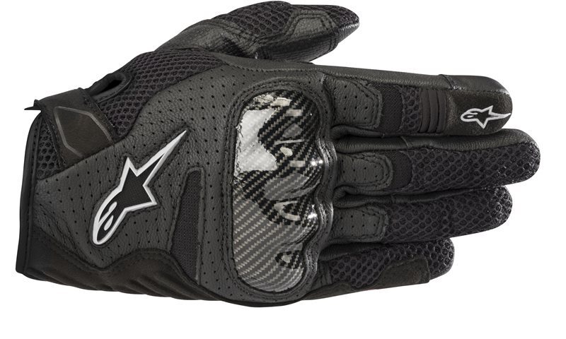 Alpinestars Stella Smx-1 Air V2 Gloves Black 10