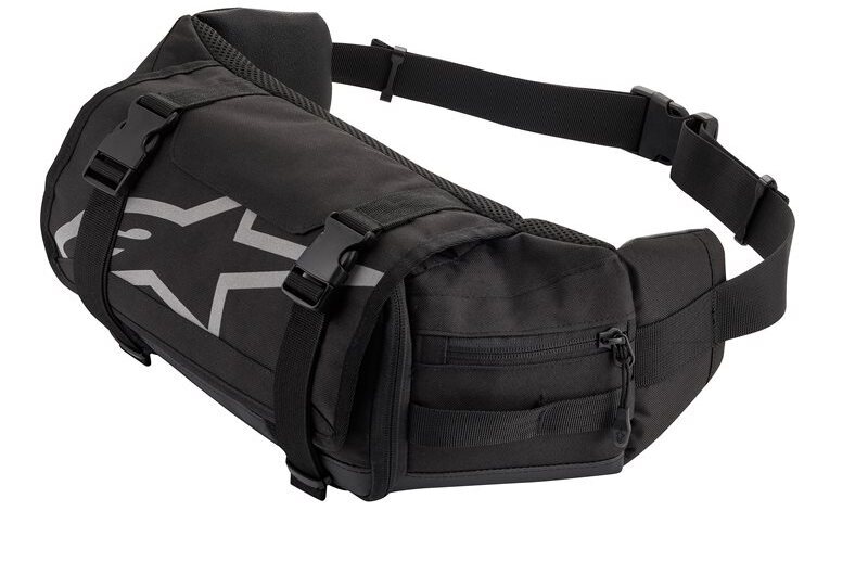 Alpinestars Tech Toolpack Black 10
