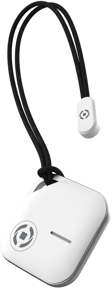 Celly Smart Tag Finder White