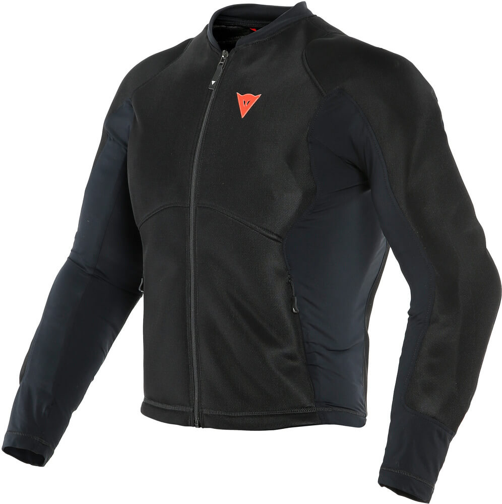 Dainese Pro-Armor Safety Jacket 2.0 Black/Black 631