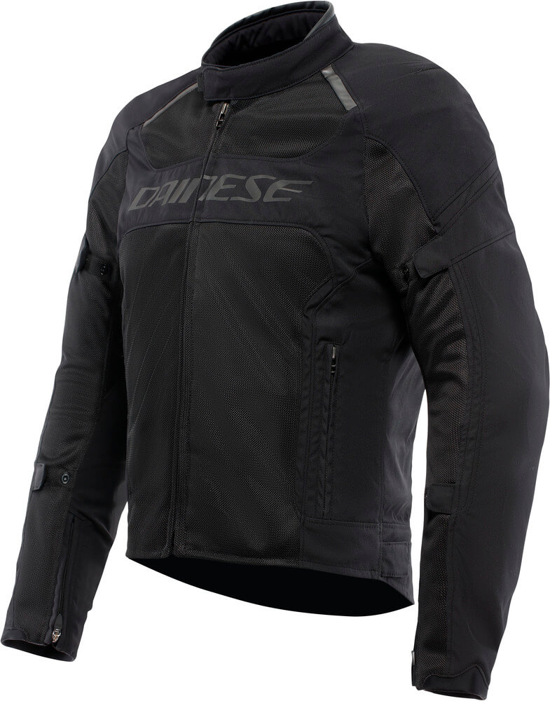 Dainese Air Frame 3 Tex Jacket Black/Black/Black 691