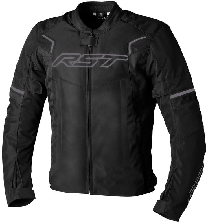 RST Pilot Evo CE Black/Black/Black