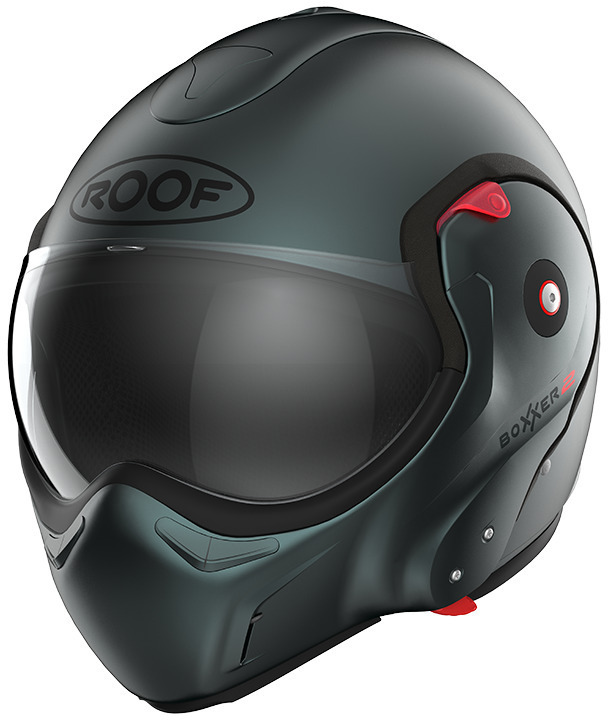 ROOF RO9 Boxxer 2 Mat Petrol