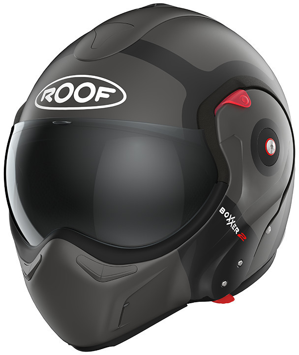 ROOF RO9 Boxxer 2 Bond Mat Titan/Black