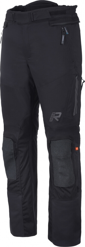 Rukka Armatou-R Trousers Black 946