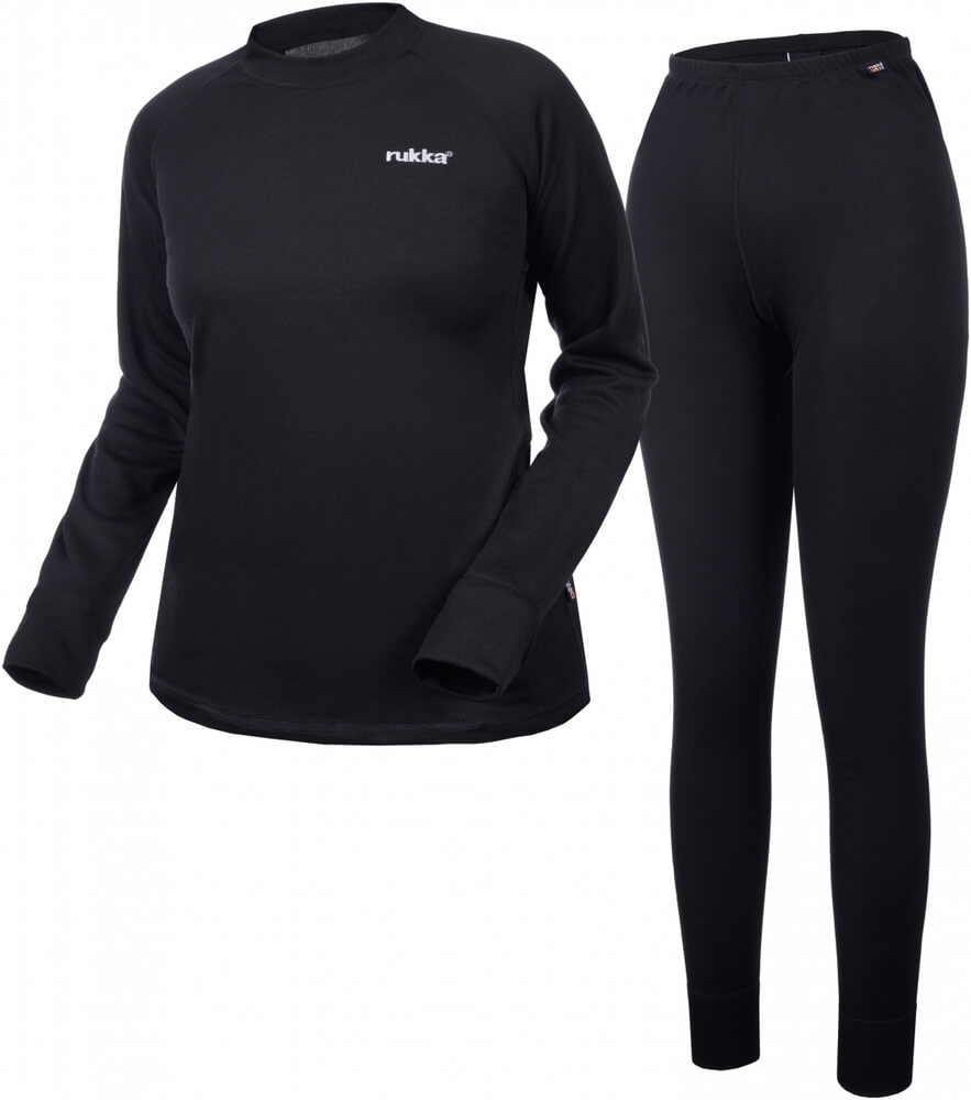 Rukka Markerina Set Black 990