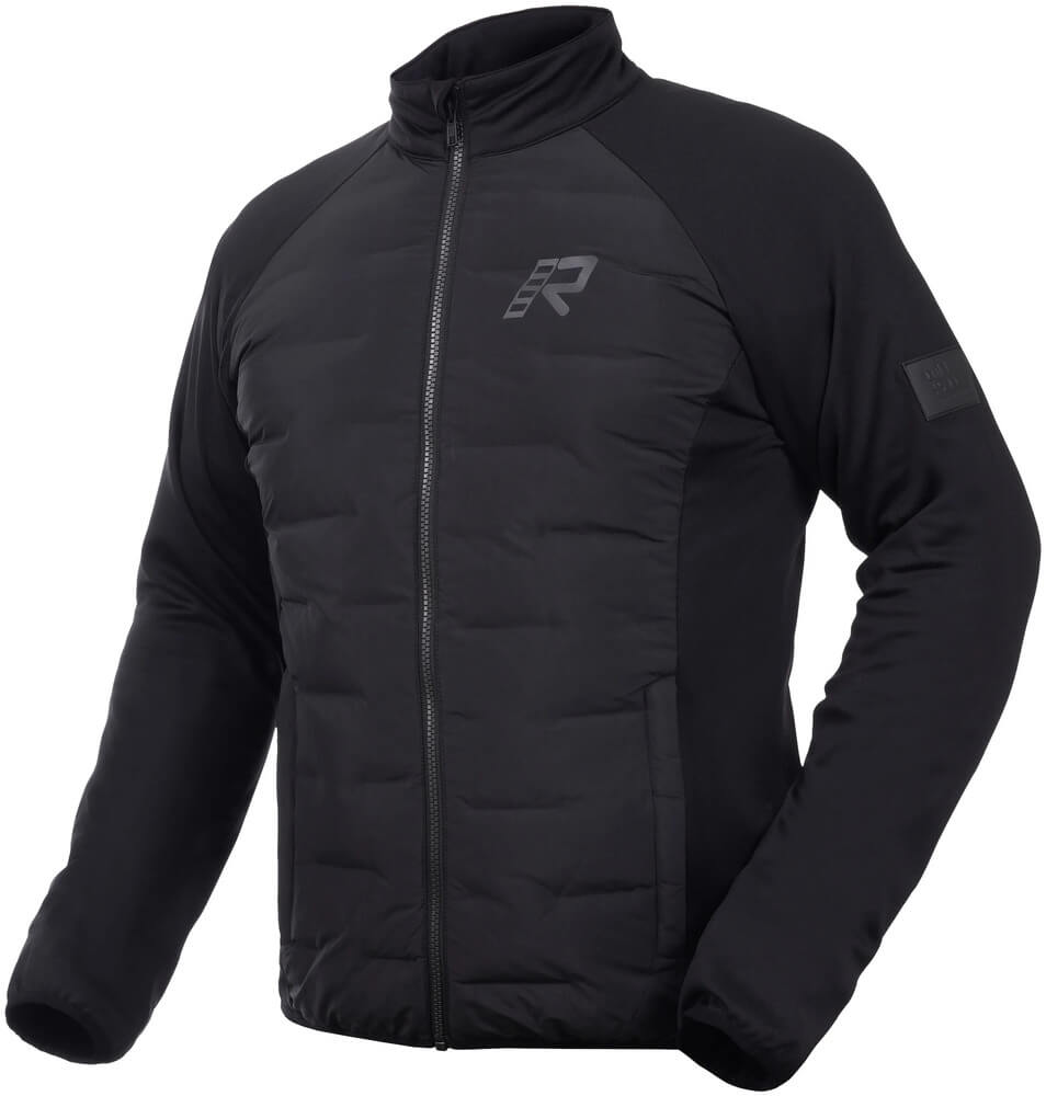 Rukka Combo-R Black 999