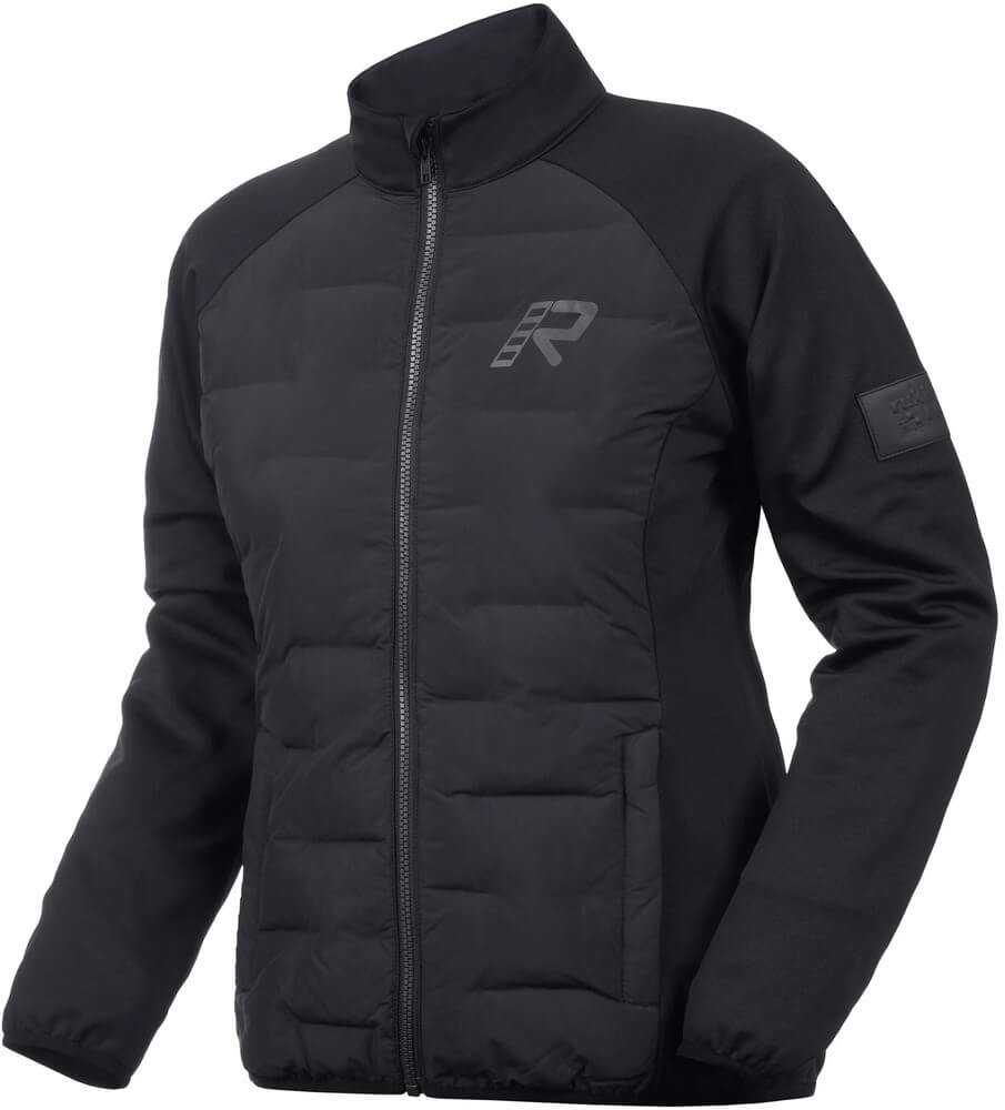 Rukka Comborina Black 999