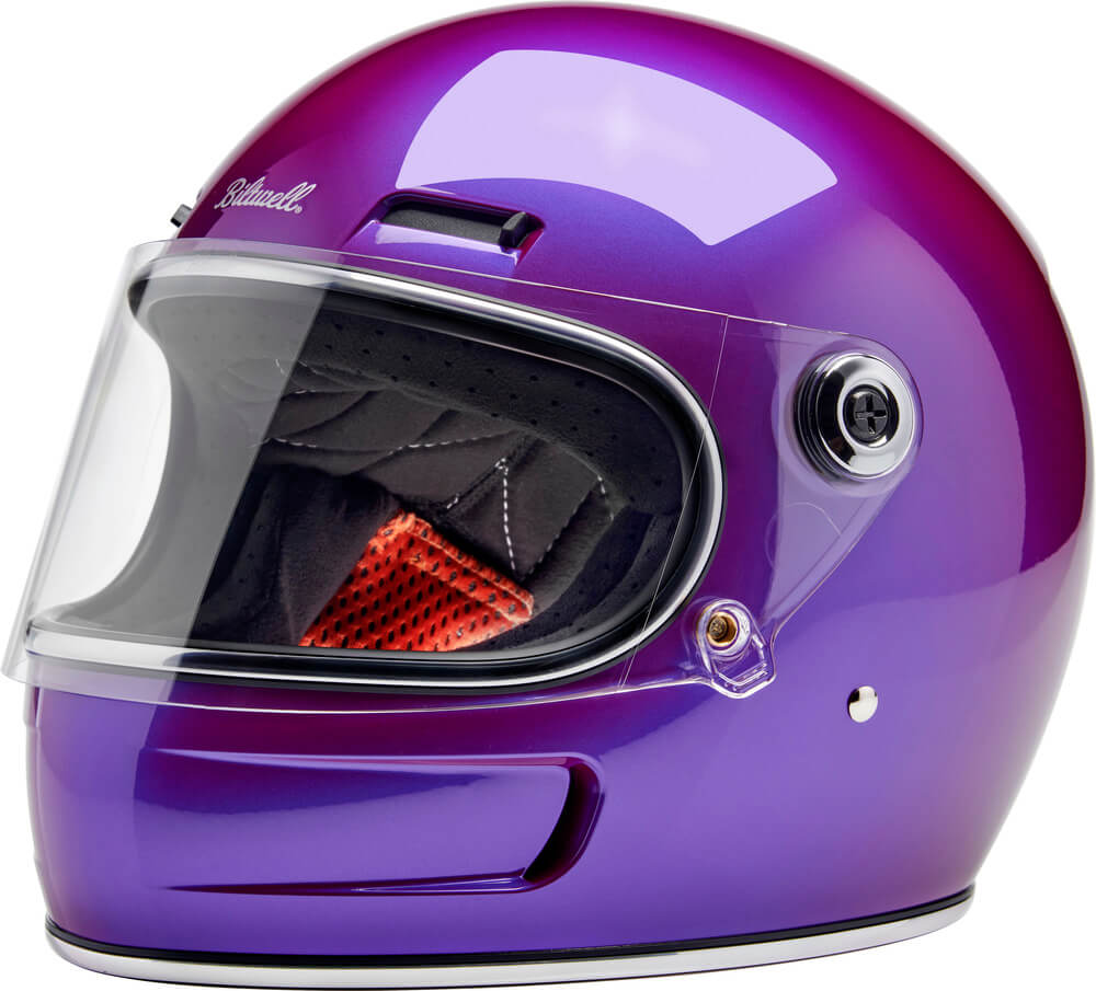 Biltwell Gringo SV Metallic Grape