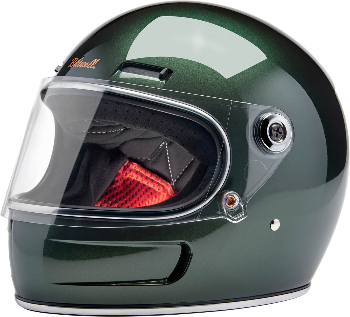 Biltwell Gringo SV Sierra Green