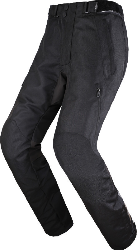 LS2 Chart Evo Man Trousers Black