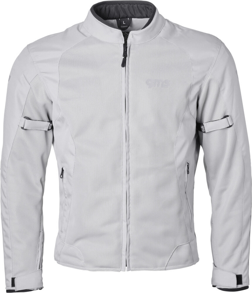 GMS Fiftysix Jacket White