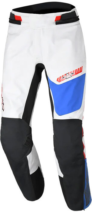 Macna Synchrone Trousers Grey/Blue