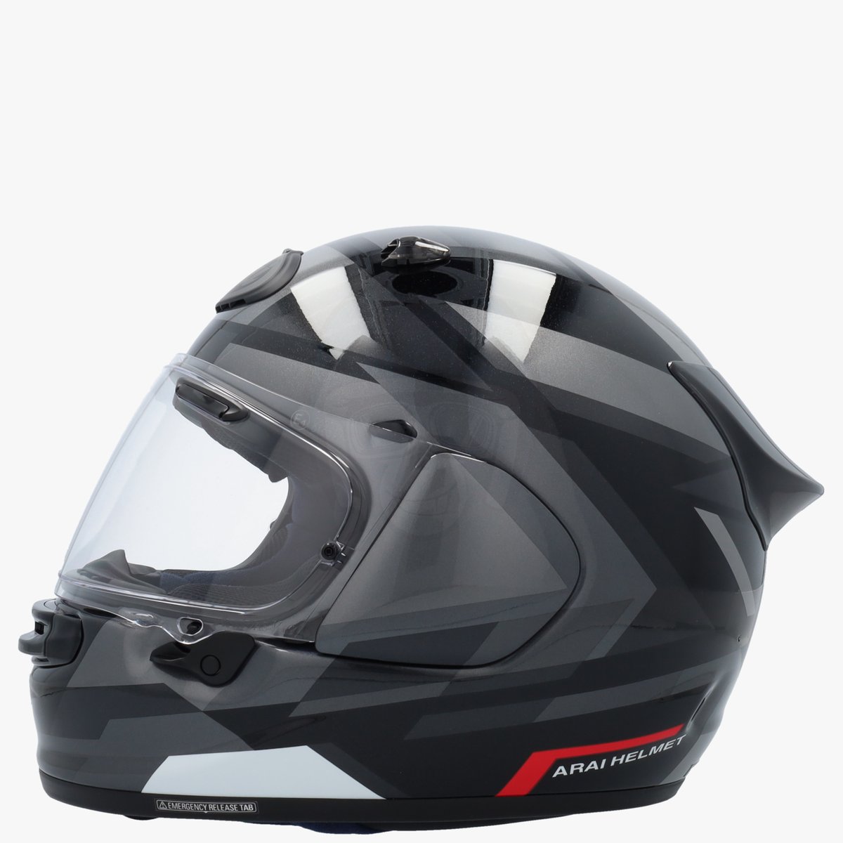Arai Quantic 06 Mosaic Black