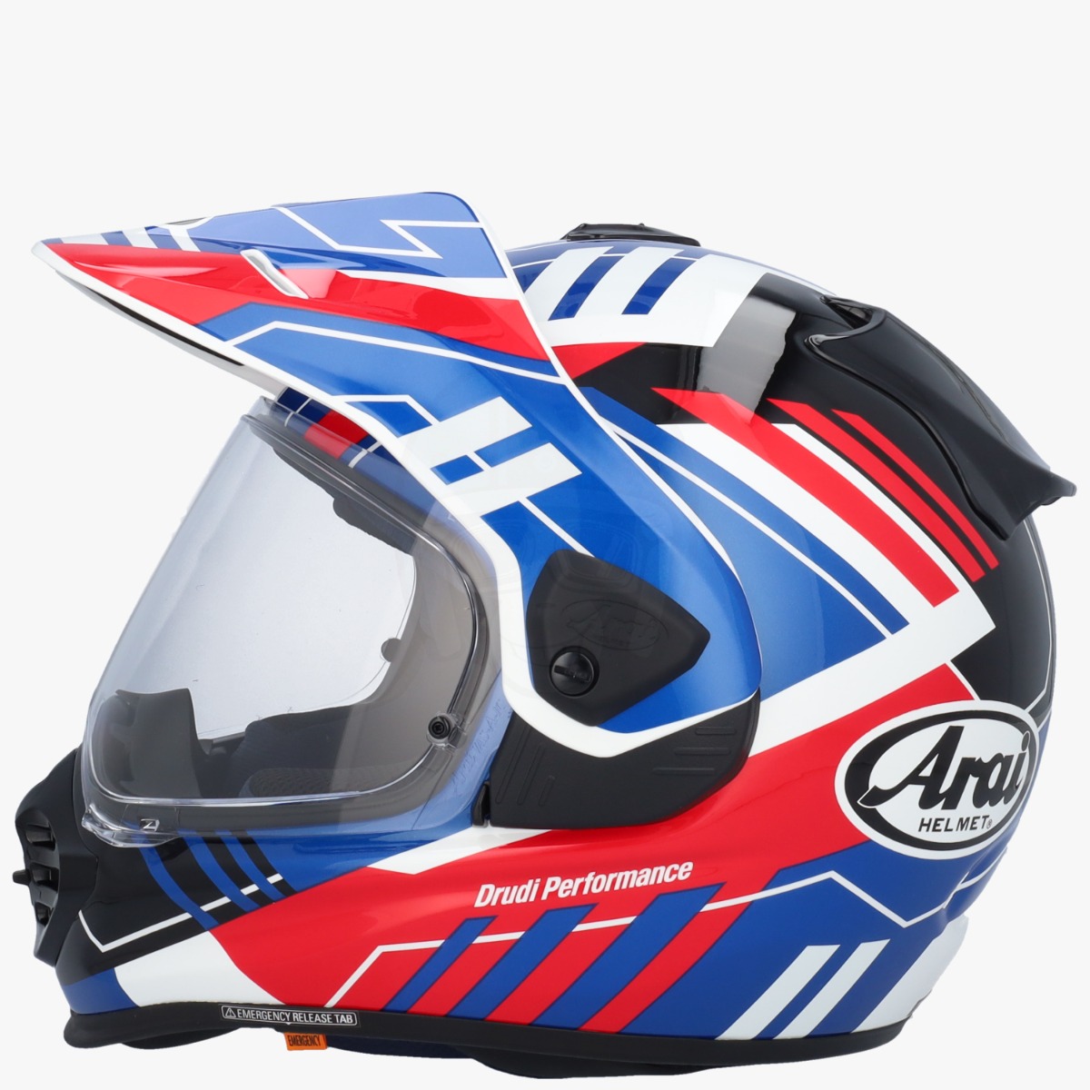 Arai Tour X5 Trail Blue