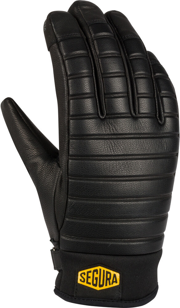 Segura Nikita Ladies Gloves Black