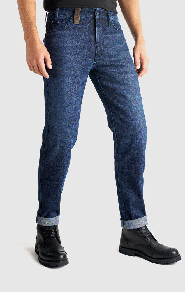 Pando Moto Arnie-Slim Blue