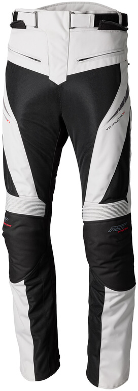 RST RST Ventilator XT CE Men Pants Silver