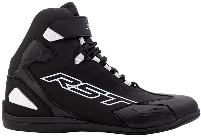 RST RST Sabre Shoes Black